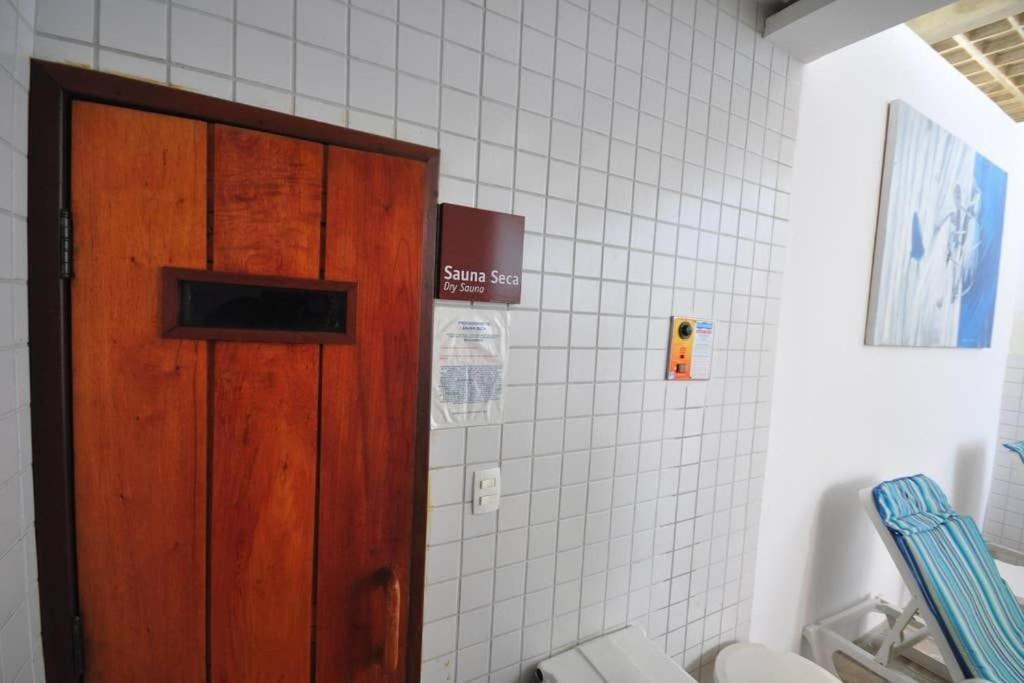 Apartment Class Muro Alto - Flat Com 2 *