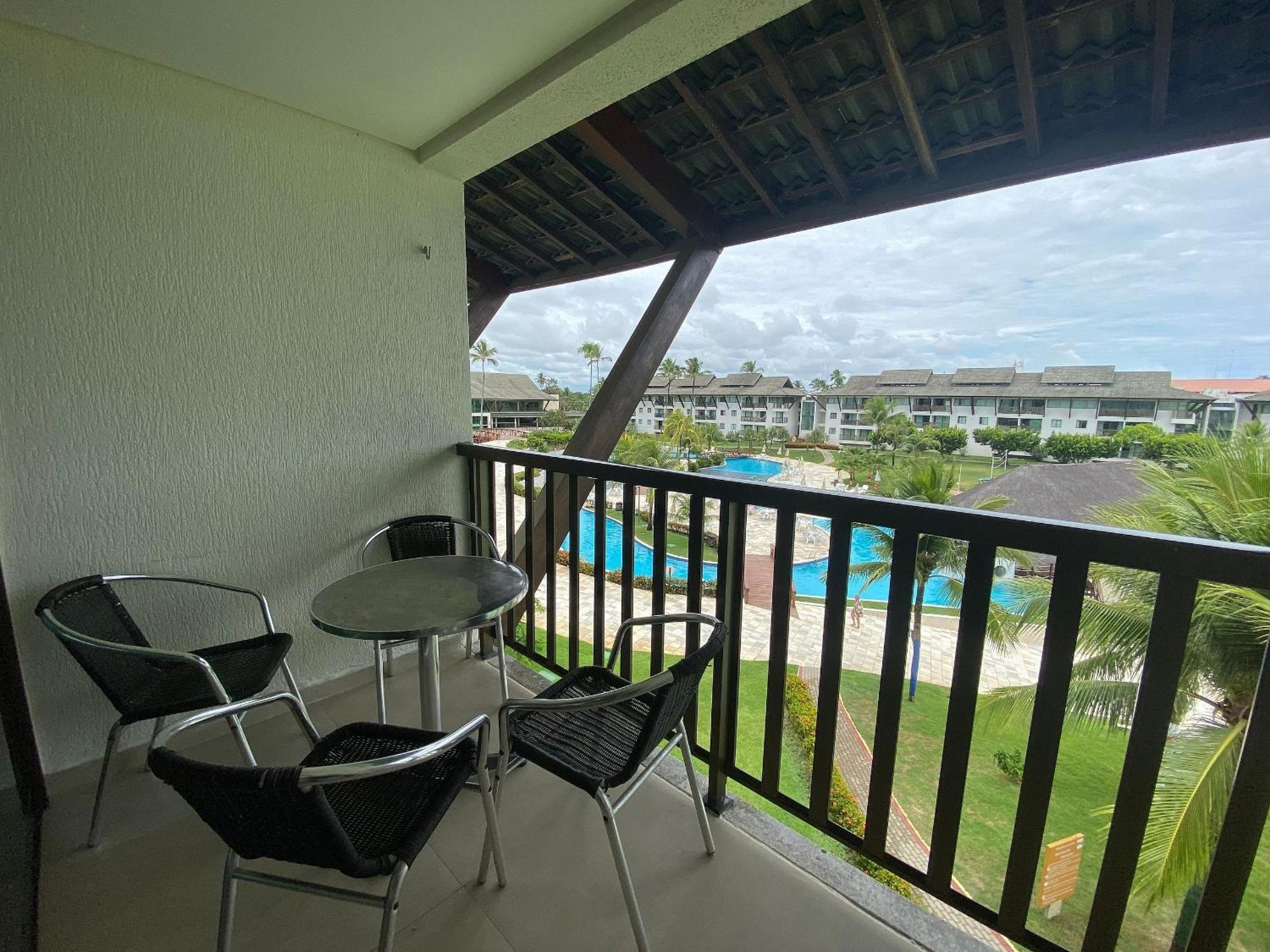 Class Muro Alto - Flat Com 2 Apartment