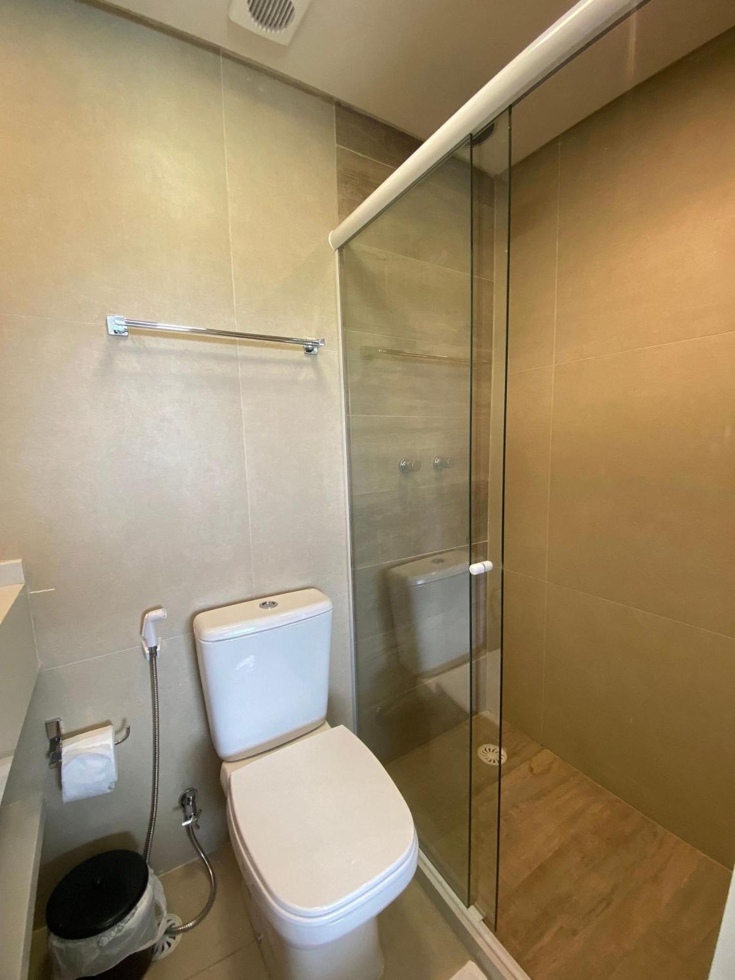 Class Muro Alto - Flat Com 2 Apartment