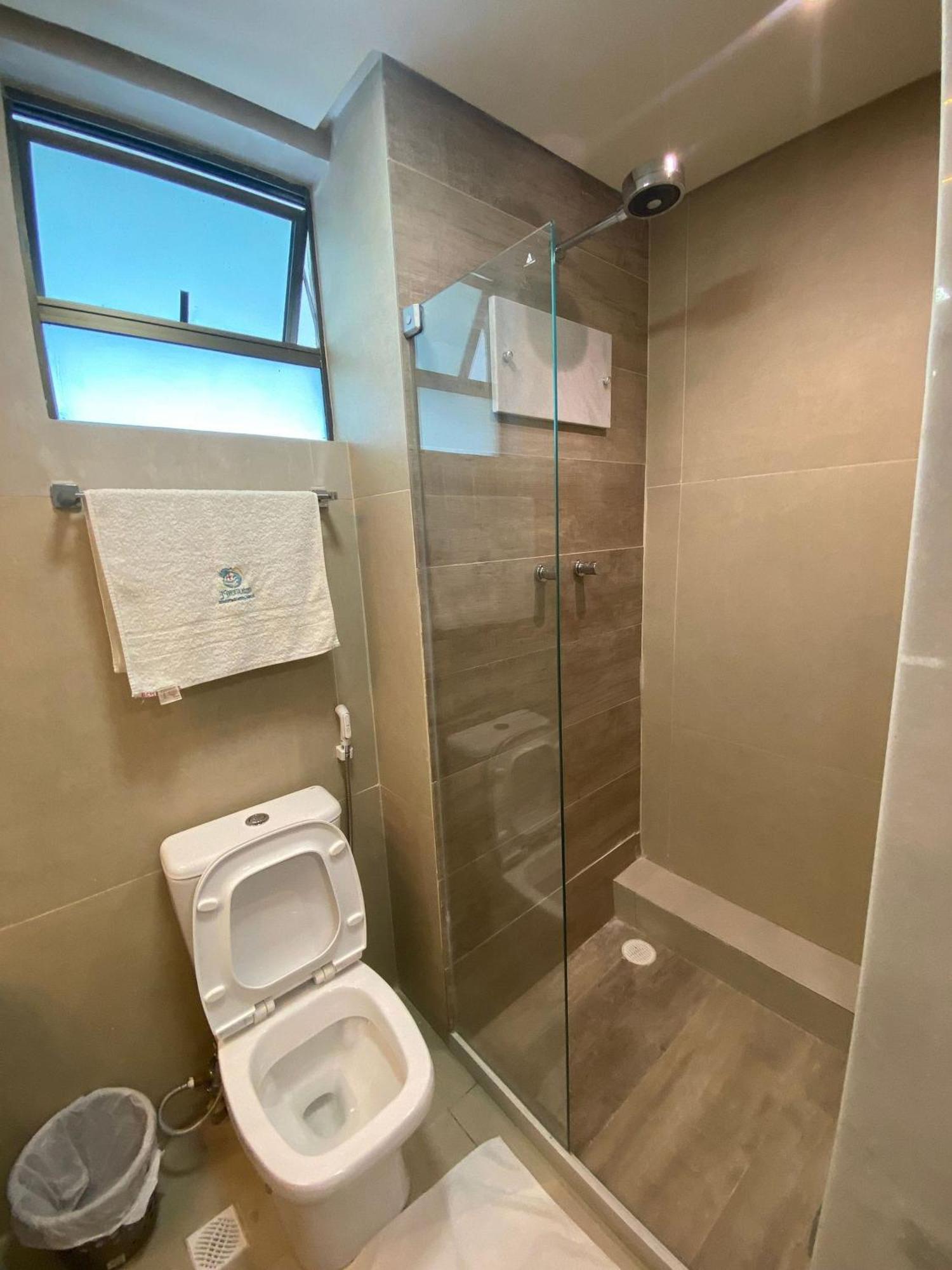 Class Muro Alto - Flat Com 2 Apartment Porto de Galinhas